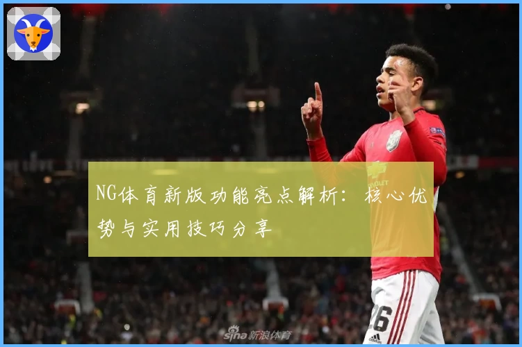 NG体育新版功能亮点解析：核心优势与实用技巧分享